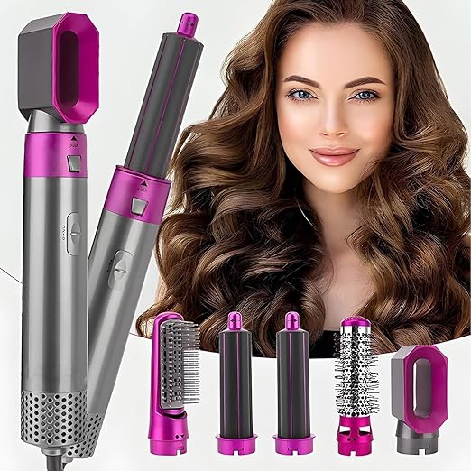 Hair Care Product
