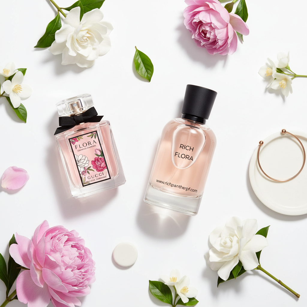 Perfume & Lifestyle