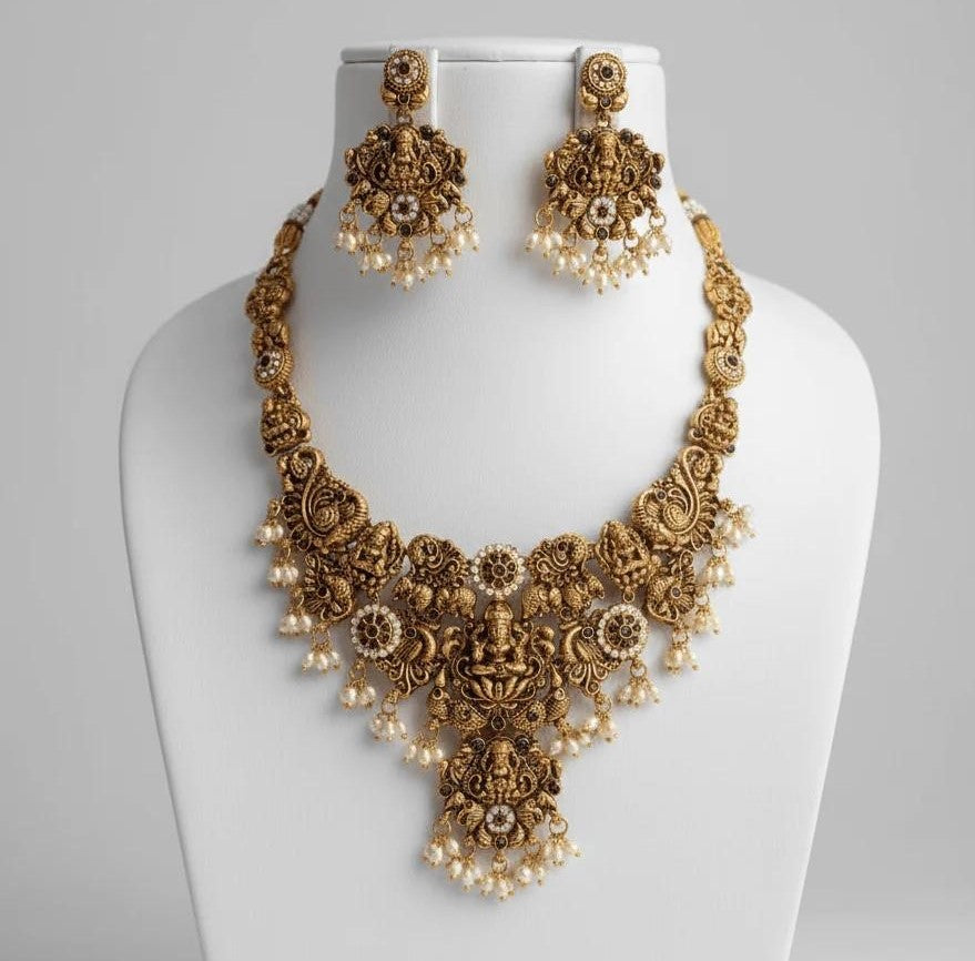 Jewellery
