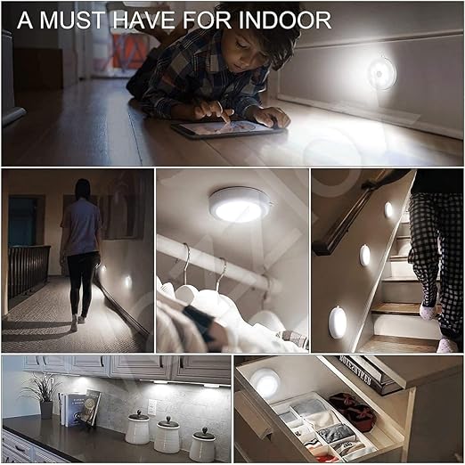 Room Lighting & decor