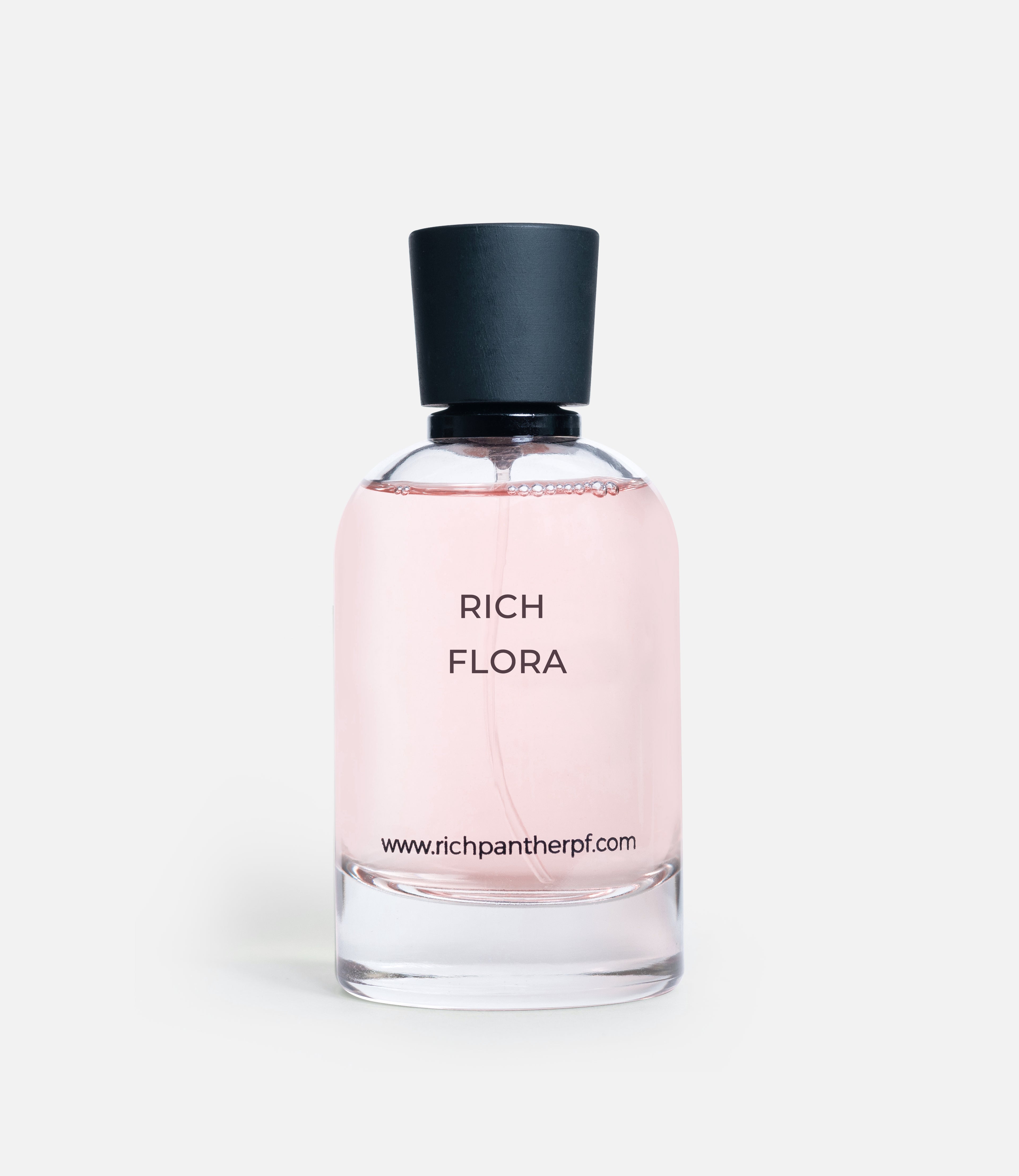 Rich Flora - Unisex Perfume