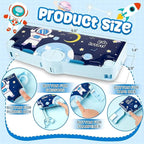 Multi-Functional Pencil Box For Kids, Pencil box for Boys and Girls, Special and Unique Box