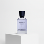Bergamont Breeze- Unisex Perfume