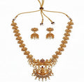 Lakshmi Necklace Set for Women