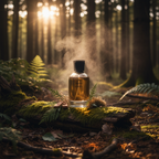 Lavish Wood- Unisex Perfume