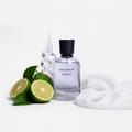 Bergamont Breeze- Unisex Perfume
