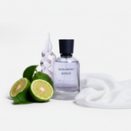 Bergamont Breeze- Unisex Perfume