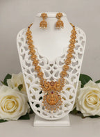 Lakshmi Necklace Set for Women