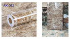Wallpaper for Kitchen, Table, Ply, Wooden | Marble Contact Paper – Self Adhesive, Waterproof, Easy to Clean ( 2Ft * 6 Ft ) Sticker wallpaper