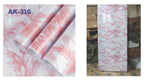 Wallpaper for Kitchen, Table, Ply, Wooden | Marble Contact Paper – Self Adhesive, Waterproof, Easy to Clean ( 2Ft * 6 Ft ) Sticker wallpaper