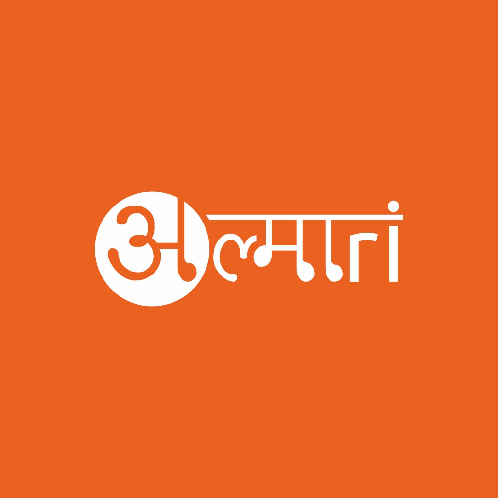 Almari - Shop Smart, Live Better