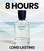 Euphoric Seaside- Unisex Perfume