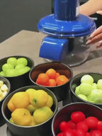 Electric Grape Peeler & fruit Slicer | Compact Design for Kitchen and Commercial Use, USB Charging, Lithium Battery, ABS Material, Food Preparation Tool, Kitchen Gadget, Durable Kitchenware, Grape Peeler, Vegetable Chopper and Slicer,